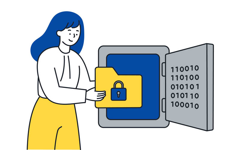 セキュリティ意識